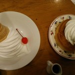 Komeda Kohi Ten - 