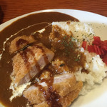 カレー食堂中村屋 - 