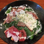 カレー食堂中村屋 - 