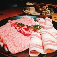 華蓮  大阪心斎橋店 - 肉アップ