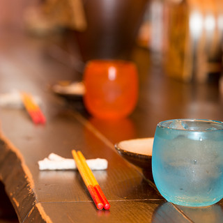 泡盛と沖縄料理 Aサインバー_1