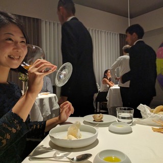 Osteria Francescana