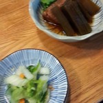 みね家 - 小鉢さんⅡ