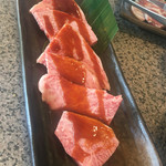 Yakiniku & Seiniku Takaratei - 