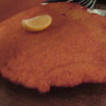 Figlmüller - 巨大なる仔牛のカツレツ