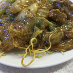 中国料理 Kirin - 牛肉の旨煮がメチャウマ