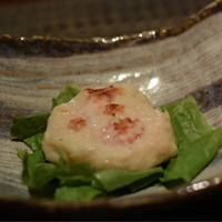 巴里 夕顔 - 