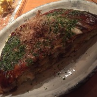 OSAKA きっちん 銀座本店 - 
