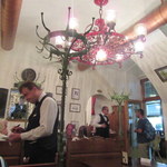 Figlmüller - 店内