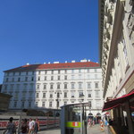 Figlmüller - ウイーンは快晴なり