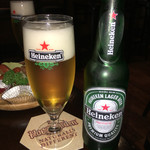 LAMAS IRISH PUB - 