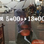 吉野家 築地1号店 - 