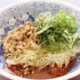 広島つけ麺 弁慶_2