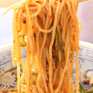 広島つけ麺 弁慶_1