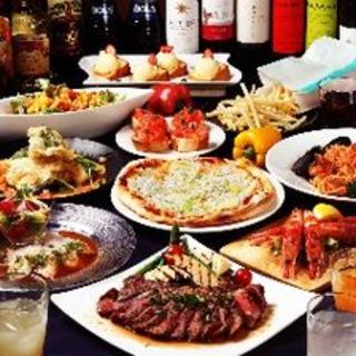 完全個室でこだわり和食 RyuGu‐竜宮の囲‐_1