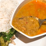 Siam Paragon Food Court - 