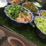 Siam Paragon Food Court - 