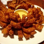 OUTBACK STEAKHOUSE - 