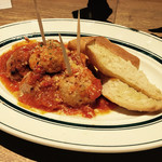 The Meatball Factory - 