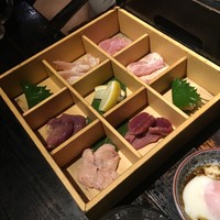 焼鶏あきら 中目黒本店 - 