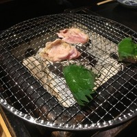 焼鶏あきら 中目黒本店 - 