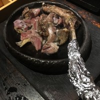 焼鶏あきら 中目黒本店 - 