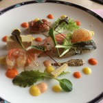 ヴァンサンク - 