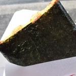 寺子屋本舗 - わさびのり　150円