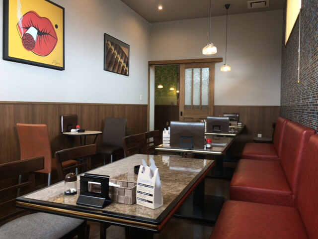 コスパ高 広い店内と個室完備 By 越前一 悠珈琲店 ユウコーヒーテン 日華化学前 カフェ 食べログ コスパ高 広い店内と個室完備 By 越前一 悠珈琲店 ユウコーヒーテン 日華化学前 カフェ 食べログ