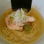 らーめん芝浜 - 