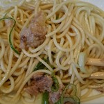 らーめん芝浜 - 