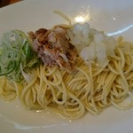 らーめん芝浜 - 