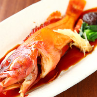本日の煮魚　各種
