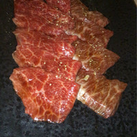 焼肉 銀座コバウ 特別室 - 