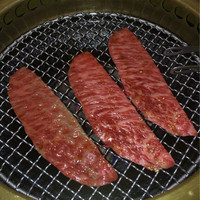 焼肉 銀座コバウ 特別室 - 