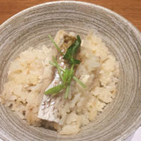 のどぐろ専門 銀座 中俣 - 