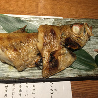 のどぐろ専門 銀座 中俣 - 