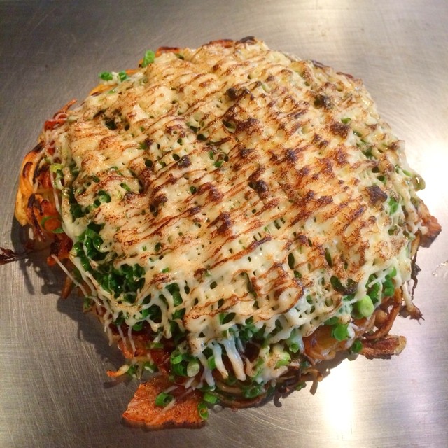 としのや 光町店 広島 お好み焼き 食べログ