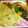 弁松 - 蛸の桜飯1350円