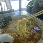 支那そばはせべ - 