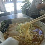 支那そばはせべ - 