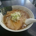 支那そばはせべ - 