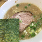 Ramen Semmon Tenogawa - 