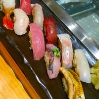 すし京辰 恵比寿店 - 