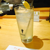 すし京辰 恵比寿店 - 