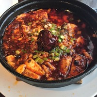 大傳梅梅 - 四川麻婆豆腐