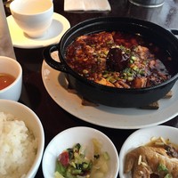 大傳梅梅 - 四川麻婆豆腐