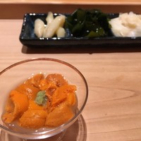 江戸前鮓 すし通 - 