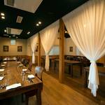 野菜レストランさいとう - 