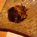 鮓 きずな - あわび